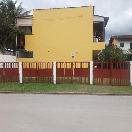 Apartamento Completo Ubatuba Zewnętrze zdjęcie